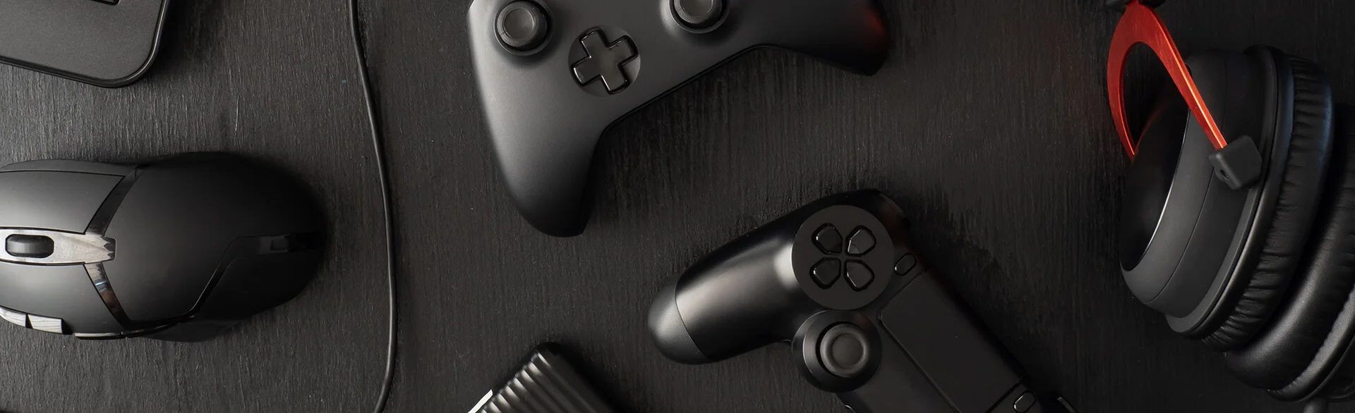 GAMING PAGE