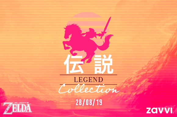 LEGEND KOLLEKTION