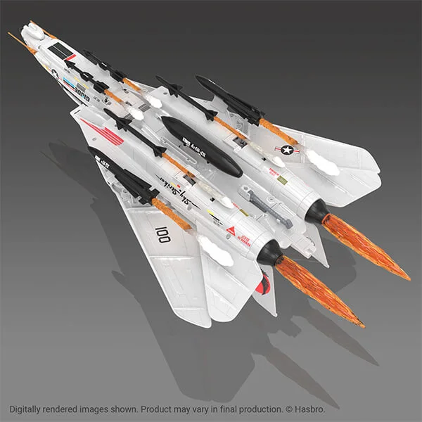 Hasbro HasLabs GI JOE SKY STRIKER