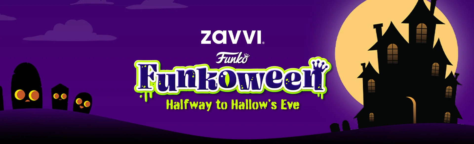 FUNKOWEEN 2022